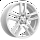 ����������� ���� ����� SKAD ������ 7x18 5x114,3 ET41 DIA67.1 ����� �����